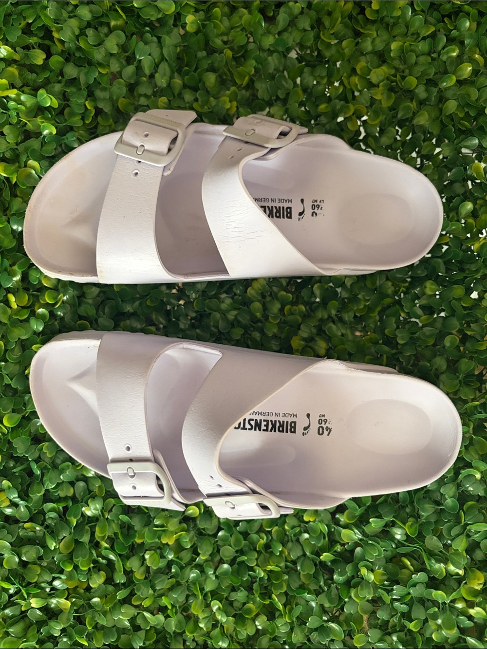 Birkenstock Sandals